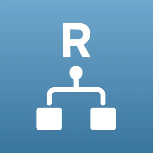 Randomista app icon
