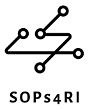 SOPS4RI project logo